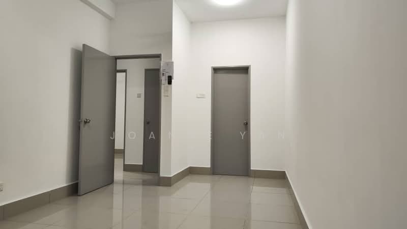 Servis Apartment untuk Disewa di Serviced Residence @ Razak City Residences (RC Residences) - Joanne Yan - Interior - PropertyGuru.com.my