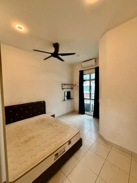 Rumah Teres 2 Tingkat untuk Disewa di Iskandar Puteri (Nusajaya) (Johor) - Wallace Ang - PropertyGuru.com.my