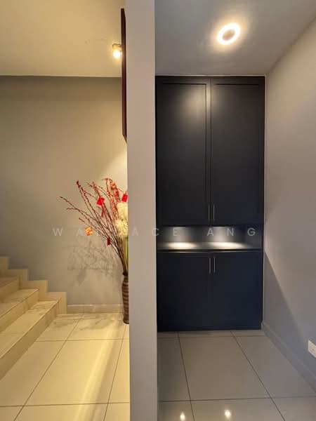 Rumah Teres 2 Tingkat untuk Disewa di Iskandar Puteri (Nusajaya) (Johor) - Wallace Ang - PropertyGuru.com.my