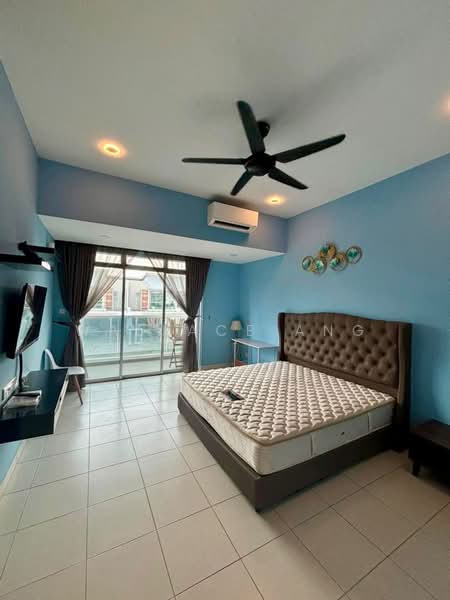 Rumah Teres 2 Tingkat untuk Disewa di Iskandar Puteri (Nusajaya) (Johor) - Wallace Ang - PropertyGuru.com.my