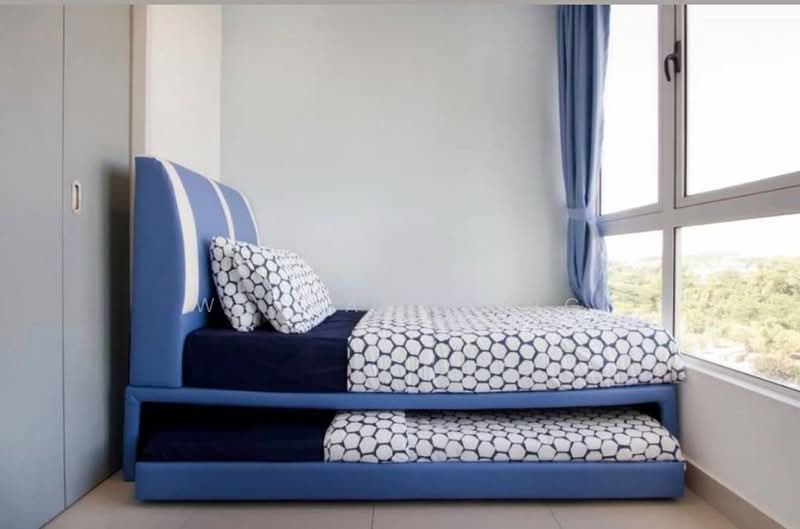 Servis Apartment untuk Disewa di Tropez Residences - Wallace Ang - PropertyGuru.com.my