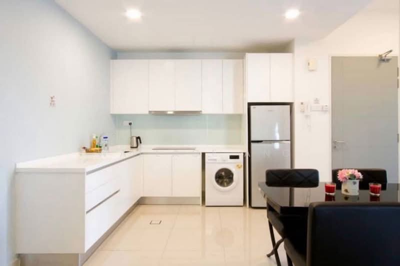 Servis Apartment untuk Disewa di Tropez Residences - Wallace Ang - PropertyGuru.com.my