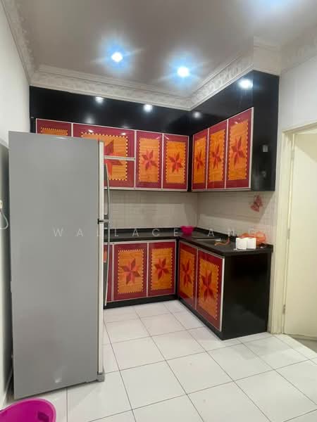 Rumah Teres 2 Tingkat untuk Disewa di Setia Tropika (Johor Bahru) - Wallace Ang - PropertyGuru.com.my