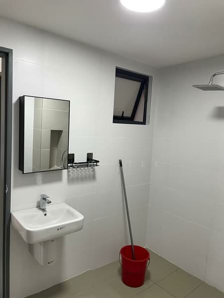 Service Residence for Rent at TRIO By Setia - John Tee - Bathroom - PropertyGuru.com.my