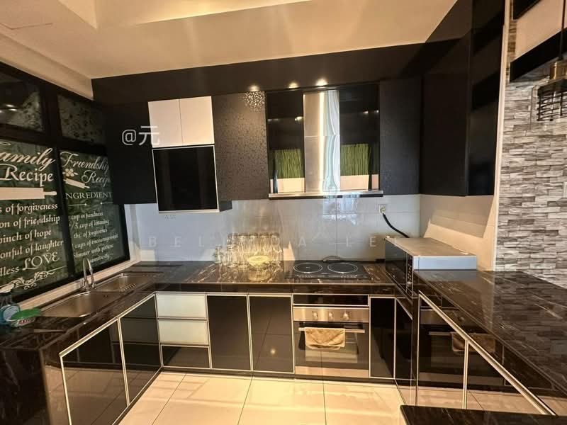 Service Residence for Rent at The Platino Serviced Apartment - Belinda Lee - PropertyGuru.com.my