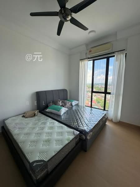 Service Residence for Rent at The Platino Serviced Apartment - Belinda Lee - PropertyGuru.com.my