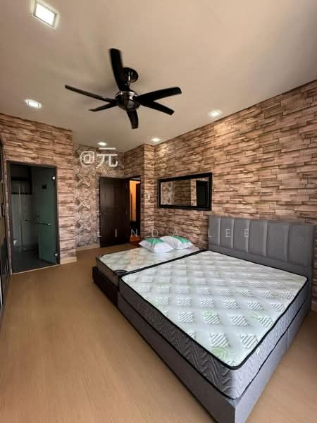 Service Residence for Rent at The Platino Serviced Apartment - Belinda Lee - PropertyGuru.com.my