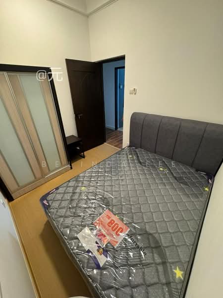 Service Residence for Rent at The Platino Serviced Apartment - Belinda Lee - PropertyGuru.com.my
