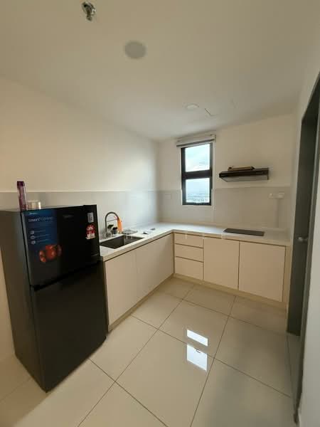 Service Residence for Rent at TRIO By Setia - John Tee - Kitchen - PropertyGuru.com.my