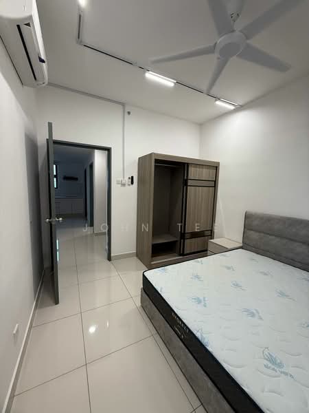 Service Residence for Rent at TRIO By Setia - John Tee - Bedroom - PropertyGuru.com.my