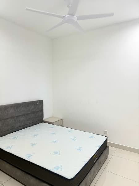 Service Residence for Rent at TRIO By Setia - John Tee - Bedroom - PropertyGuru.com.my