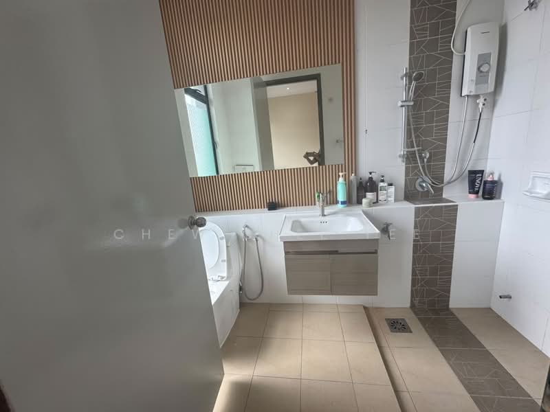 Semi-Detached House for Rent in Horizon Hills (Iskandar Puteri (Nusajaya)) - Chew Chee Yee - PropertyGuru.com.my