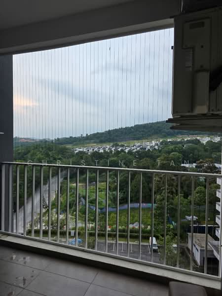 Condominium for Rent at Sutera Pines - Christine Tan - PropertyGuru.com.my