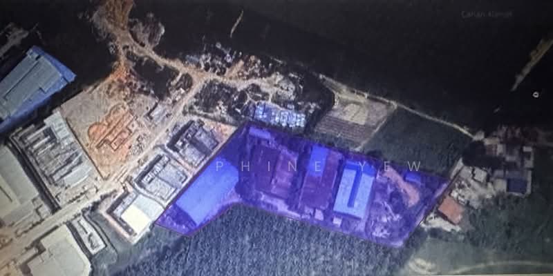 Agricultural Land for Sale in Taman Desa Cemerlang (Ulu Tiram) - Josephine Yew - PropertyGuru.com.my