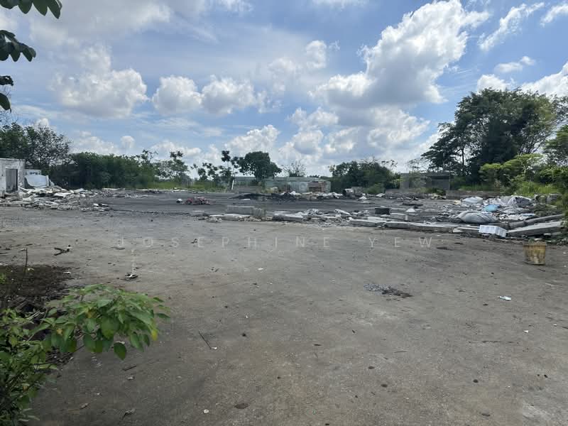 Agricultural Land for Sale in Taman Desa Cemerlang (Ulu Tiram) - Josephine Yew - PropertyGuru.com.my
