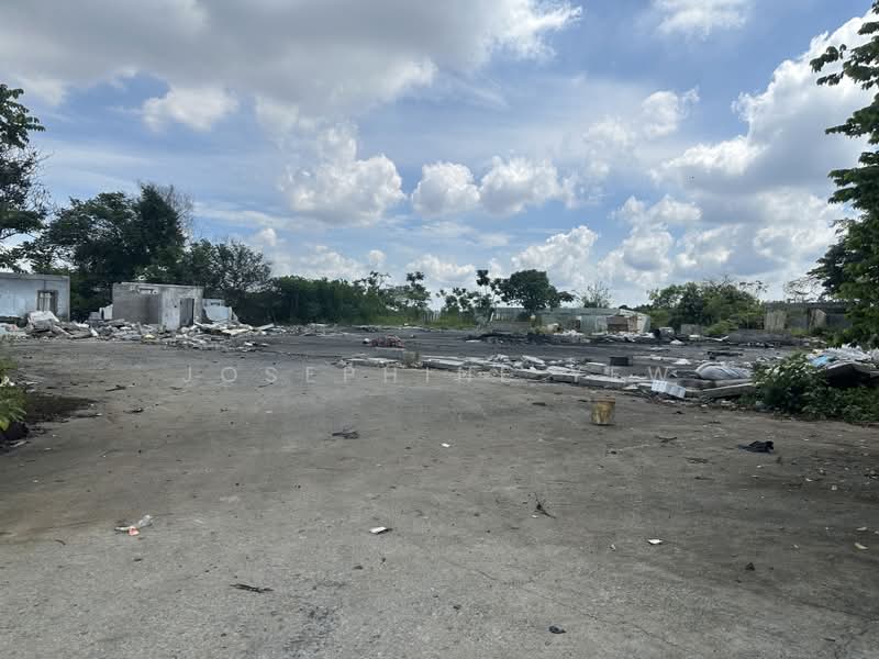 Agricultural Land for Sale in Taman Desa Cemerlang (Ulu Tiram) - Josephine Yew - PropertyGuru.com.my