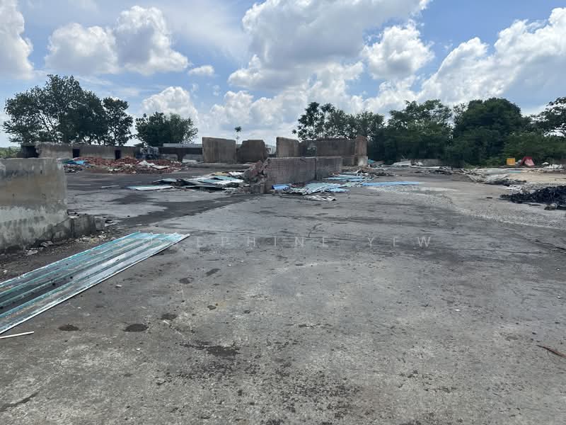 Agricultural Land for Sale in Taman Desa Cemerlang (Ulu Tiram) - Josephine Yew - PropertyGuru.com.my