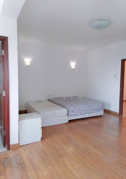 Apartment for Rent at Molek Pine 2 - XY Sen - PropertyGuru.com.my