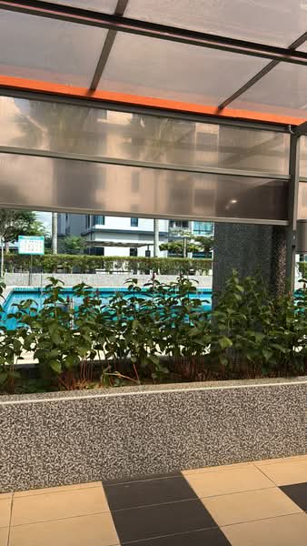 Apartment for Rent at Molek Pine 2 - XY Sen - PropertyGuru.com.my