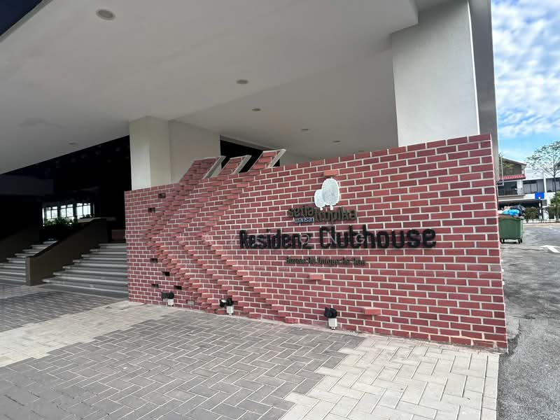 2-storey Terraced House for Sale in Sepang (Selangor) - Jaze Ong - Exterior - PropertyGuru.com.my