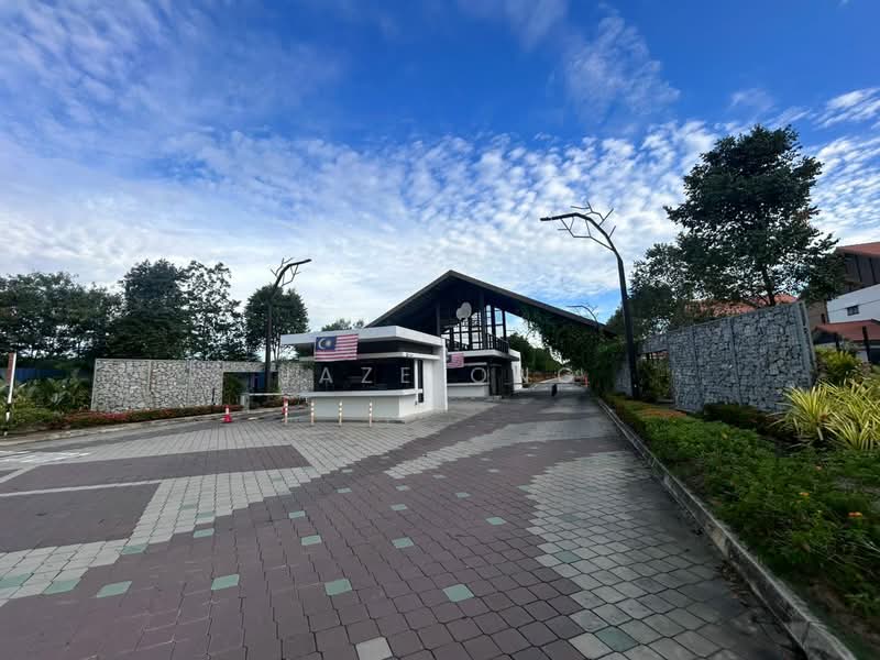2-storey Terraced House for Sale in Sepang (Selangor) - Jaze Ong - Exterior - PropertyGuru.com.my
