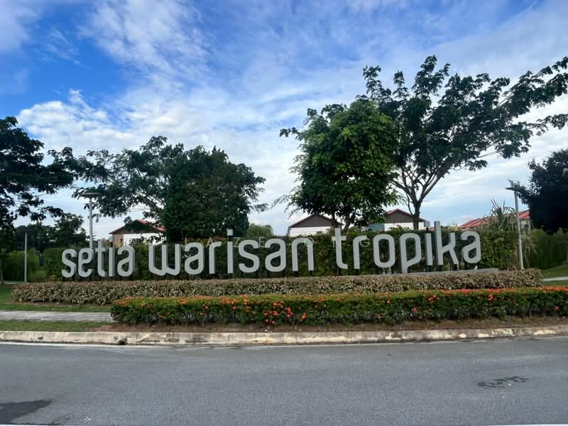 2-storey Terraced House for Sale in Sepang (Selangor) - Jaze Ong - Exterior - PropertyGuru.com.my