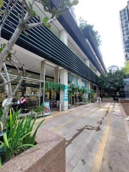 Servis Apartment untuk Dijual di Arcoris Residences - Bee Lee - PropertyGuru.com.my