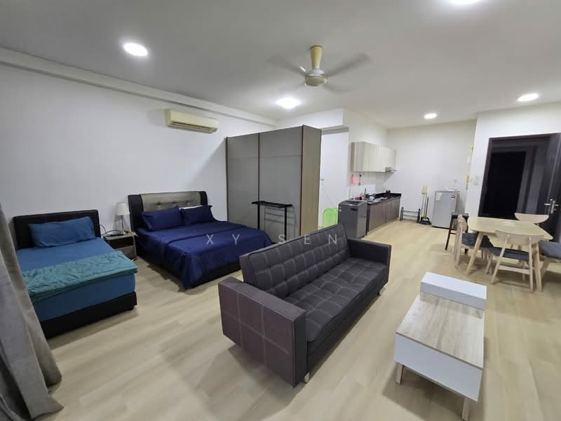 Service Residence for Rent at Molek Regency - XY Sen - PropertyGuru.com.my