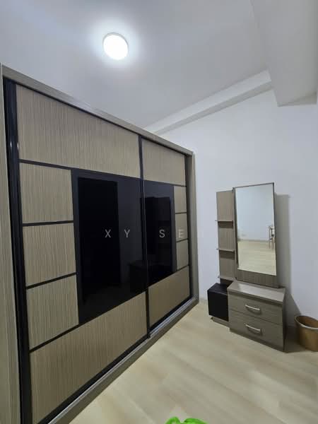 Service Residence for Rent at Molek Regency - XY Sen - PropertyGuru.com.my