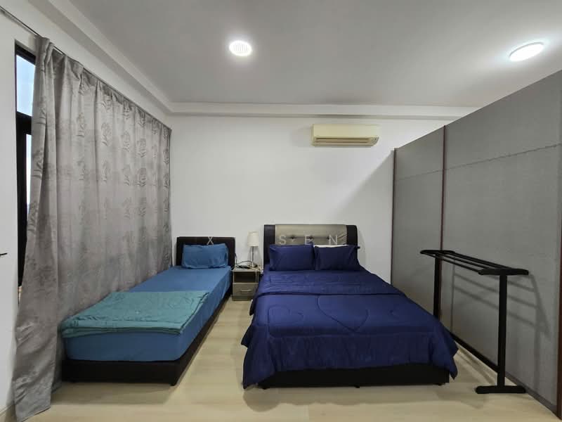 Service Residence for Rent at Molek Regency - XY Sen - PropertyGuru.com.my