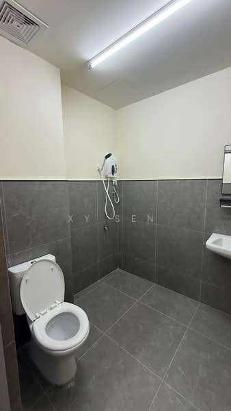 Semi-Detached House for Rent in Taman Kolam Air (Johor Bahru) - XY Sen - PropertyGuru.com.my