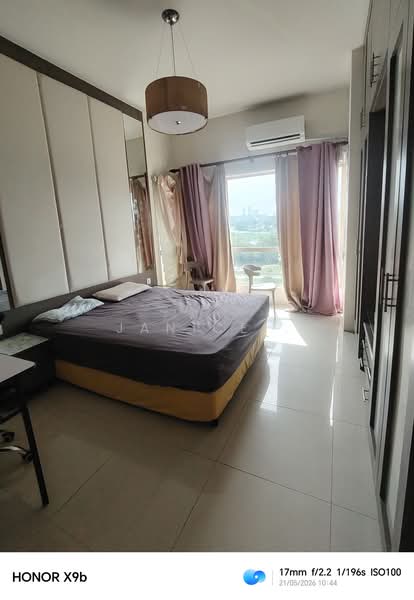 Kondominium untuk Disewa di East Lake Residence - Janice . - PropertyGuru.com.my