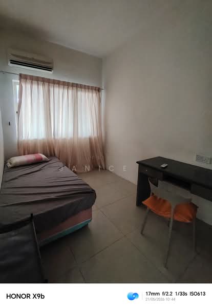 Kondominium untuk Disewa di East Lake Residence - Janice . - PropertyGuru.com.my