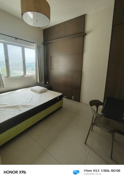 Kondominium untuk Disewa di East Lake Residence - Janice . - PropertyGuru.com.my
