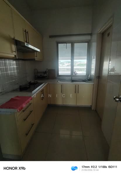 Kondominium untuk Disewa di East Lake Residence - Janice . - PropertyGuru.com.my