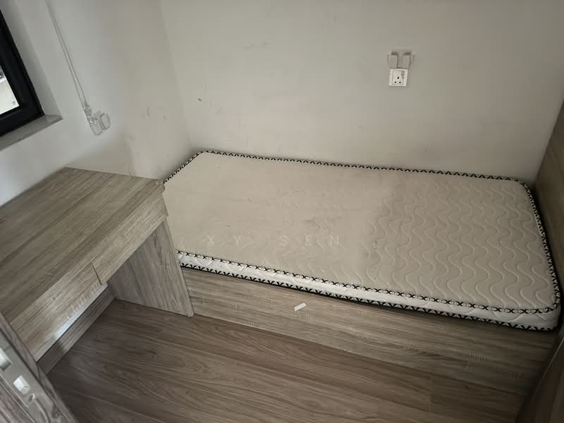 Pangsapuri untuk Disewa di Regalia Park @ Forest City - XY Sen - PropertyGuru.com.my