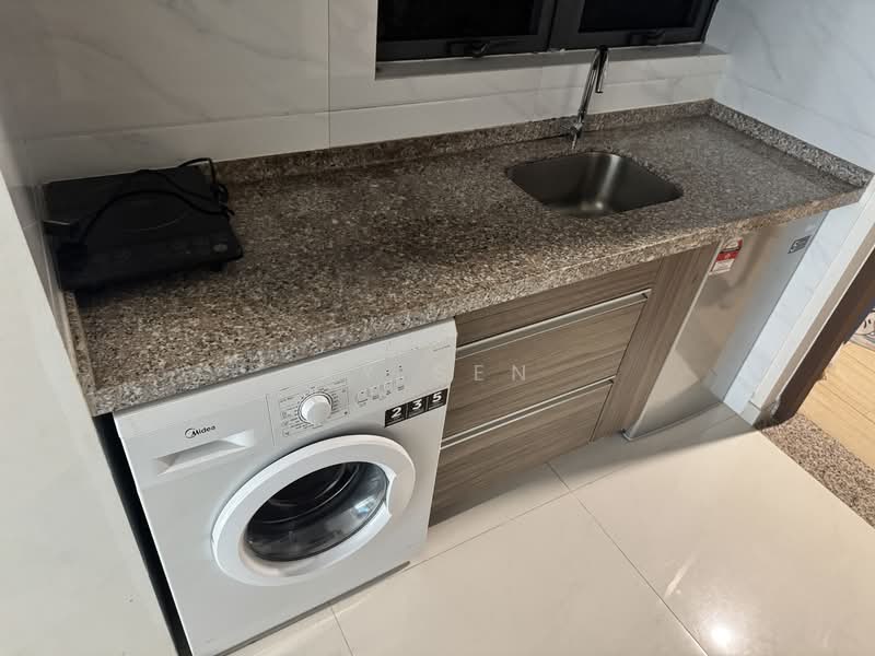 Pangsapuri untuk Disewa di Regalia Park @ Forest City - XY Sen - PropertyGuru.com.my