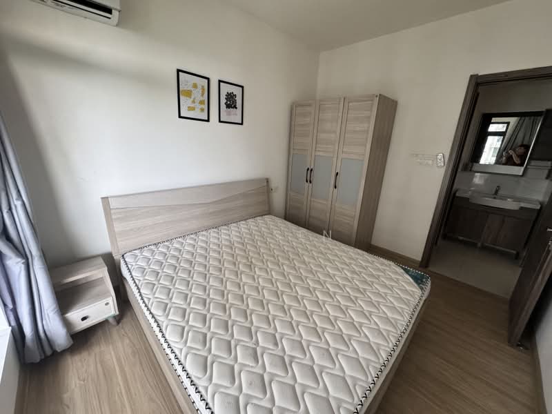 Pangsapuri untuk Disewa di Regalia Park @ Forest City - XY Sen - PropertyGuru.com.my