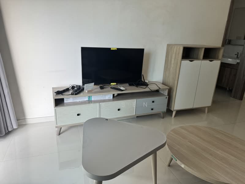 Pangsapuri untuk Disewa di Regalia Park @ Forest City - XY Sen - PropertyGuru.com.my