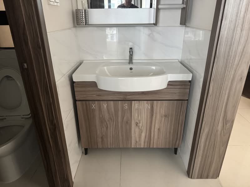 Pangsapuri untuk Disewa di Regalia Park @ Forest City - XY Sen - PropertyGuru.com.my
