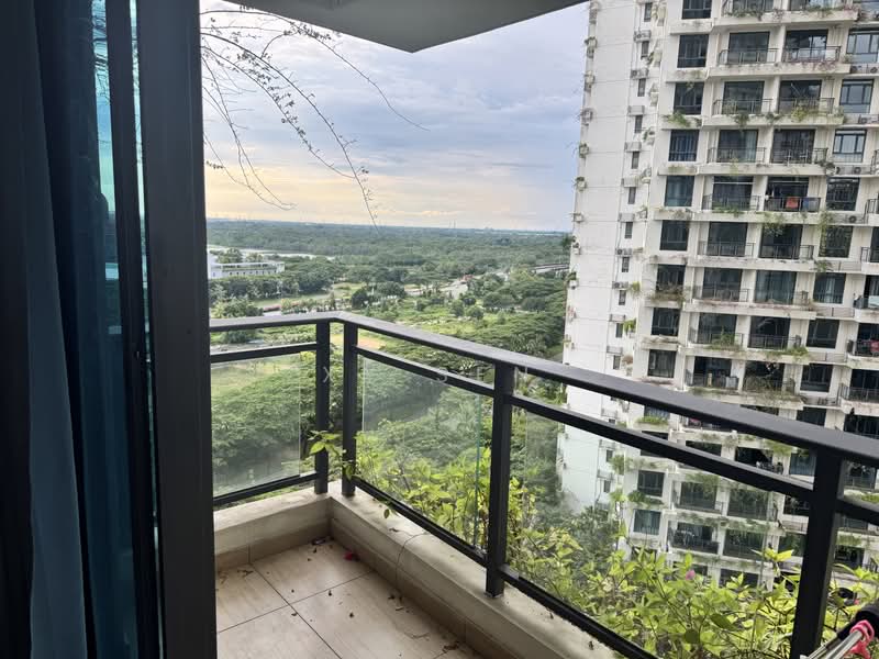 Pangsapuri untuk Disewa di Regalia Park @ Forest City - XY Sen - PropertyGuru.com.my