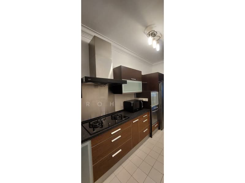 Condominium for Sale at Andalucia - Rohit . - Kitchen - PropertyGuru.com.my