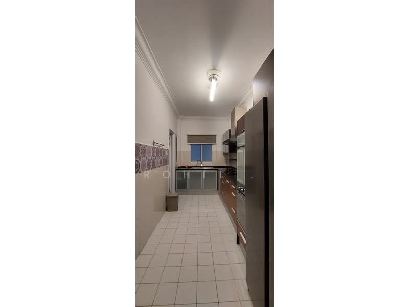 Condominium for Sale at Andalucia - Rohit . - Kitchen - PropertyGuru.com.my