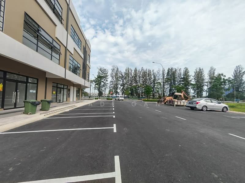 Kedai / Pejabat untuk Disewa di Horizon Hills (Iskandar Puteri (Nusajaya)) - Jade Gan - Exterior - PropertyGuru.com.my