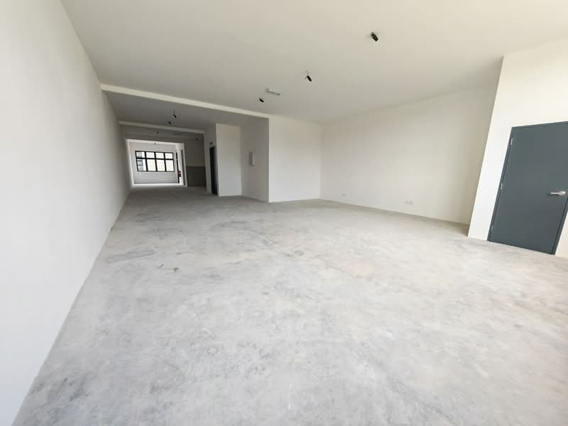 Kedai / Pejabat untuk Disewa di Horizon Hills (Iskandar Puteri (Nusajaya)) - Jade Gan - Interior - PropertyGuru.com.my