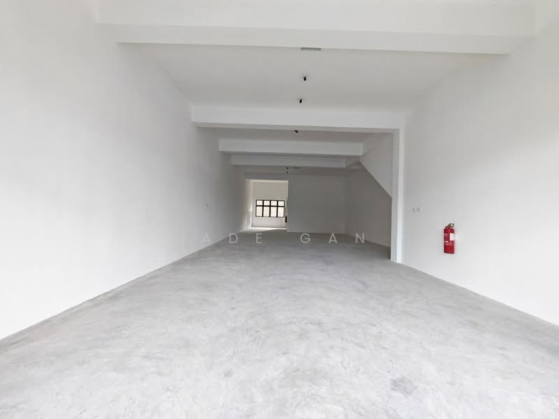Kedai / Pejabat untuk Disewa di Horizon Hills (Iskandar Puteri (Nusajaya)) - Jade Gan - Interior - PropertyGuru.com.my