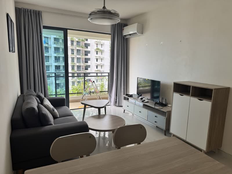 Pangsapuri untuk Disewa di Forest City - XY Sen - PropertyGuru.com.my