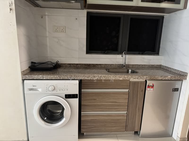 Pangsapuri untuk Disewa di Forest City - XY Sen - PropertyGuru.com.my