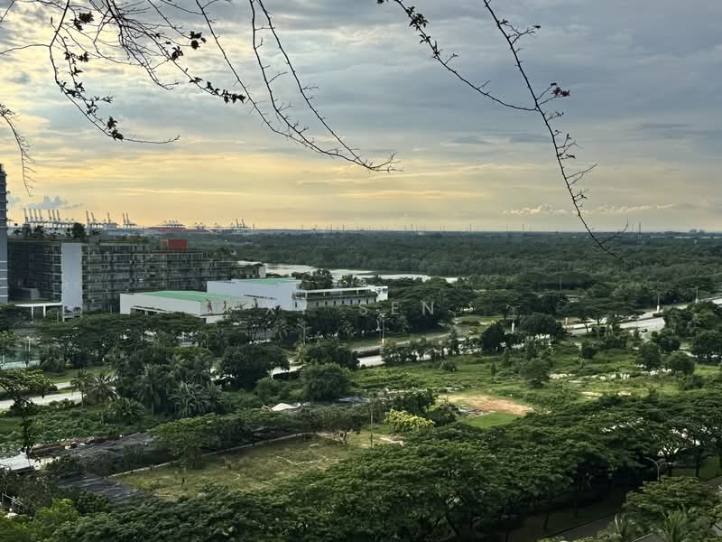 Pangsapuri untuk Disewa di Forest City - XY Sen - PropertyGuru.com.my