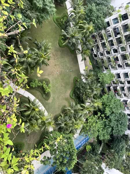 Pangsapuri untuk Disewa di Forest City - XY Sen - PropertyGuru.com.my